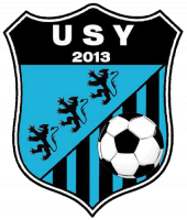 Logo du US de l'Yser