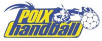 Logo du Poix Handball 3