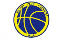 Logo du Basket Club Auzances
