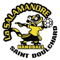 Logo du Salamandre St Doulchard 2