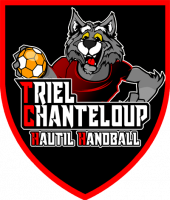 Logo du Triel Chanteloup Hautil Handball