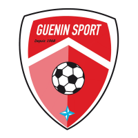 Logo du Guenin Sports 3