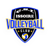 Logo du US Issoire Volley-Ball