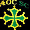 Logo du Association Olympique Cruzy Saint Chinian