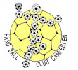Logo du Handball Club Campesien