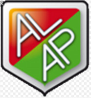 Logo du AL Antonin Perrin 2
