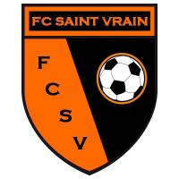 Logo du St Vrain FC