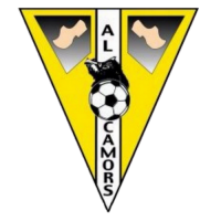 Logo du Am.Laiq. Camors 2