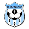 Logo du LA Locminoise