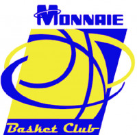 Logo du Monnaie Basket Club 2