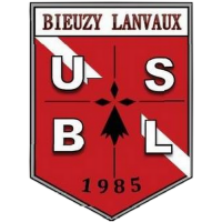 Logo du US Bieuzy Lanvaux