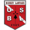 Logo US Bieuzy Lanvaux