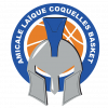 Logo du AL Coquelles Basket