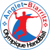 Logo du Anglet Biarritz Olympique Handball