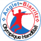 Logo Anglet Biarritz Olympique Handball 3