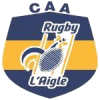 Logo du CA Aiglon