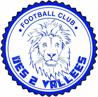 Logo du FC des 2 Vallees - Haute-Vienne