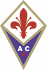 Logo du Fiorentina FC