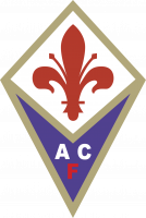 Logo du Fiorentina FC