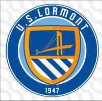 Logo du US Lormont