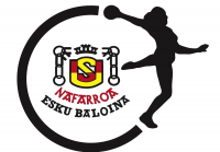 Logo du US Nafarroa Handball 2