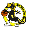 Logo du Saint Médard Basket