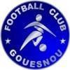 Logo du FC Gouesnou 2