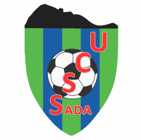 Logo du Ucs Sada 2