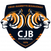 Logo du CJ Bouguenais Handball
