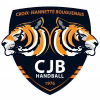 Logo du CJ Bouguenais Handball
