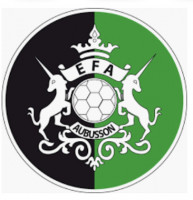 Logo du Ent.F. Aubussonnais
