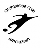 Logo du Olympique Club Briouzain