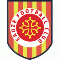 Logo du Eauze FC