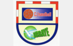 Logo du CJ Vibraye