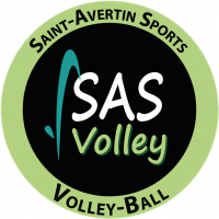 Logo du Saint Avertin Sports 3