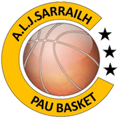 Logo du AL Jean Sarrailh Pau