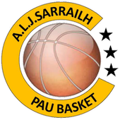 Logo du AL Jean Sarrailh Pau 2