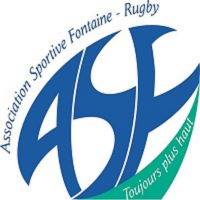 Logo du AS Fontaine