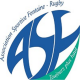 Logo AS Fontaine Rugby