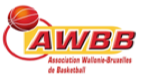 Logo du AWBB Bruxelles