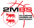 Logo du Malaussanne Mazerolles Basket So