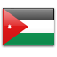 Logo du Jordanie