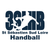 Logo du St Sébastien Sud Loire Handball