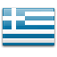 Logo du Grèce
