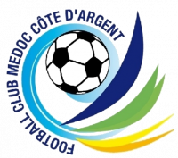 Logo du FC Coeur Medoc Atlantique