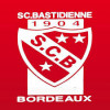Logo du SC Bastidienne