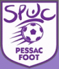 Logo du SPUC Football