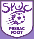 Logo du SPUC Football 3