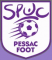 Logo SPUC Football