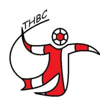 Logo du Trelon Hand Ball Club